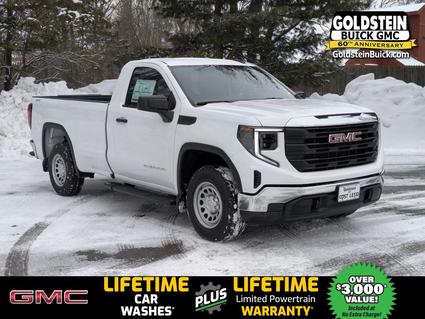 2026 GMC Sierra Albany NY
