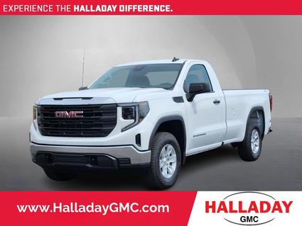 2025 GMC Sierra Cheyenne WY