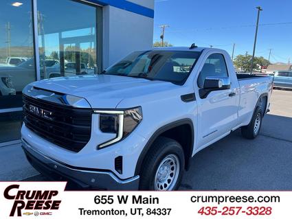 2026 GMC Sierra Tremonton UT