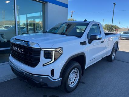2026 GMC Sierra Tremonton UT