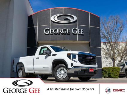 2026 GMC Sierra Liberty Lake WA