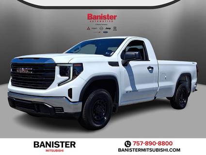 2023 GMC Sierra Hampton VA