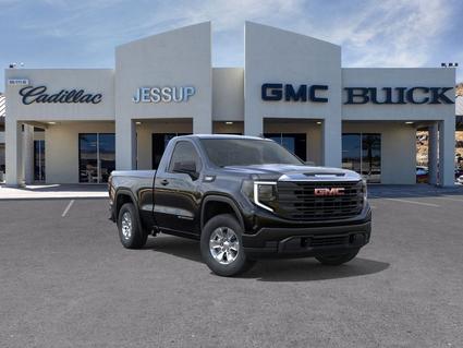 2025 GMC Sierra Cathedral City CA