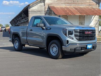 2026 GMC Sierra Karnes City TX