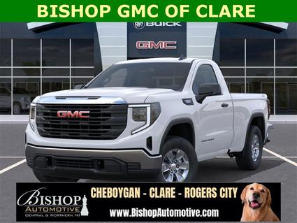 2026 GMC Sierra Clare MI