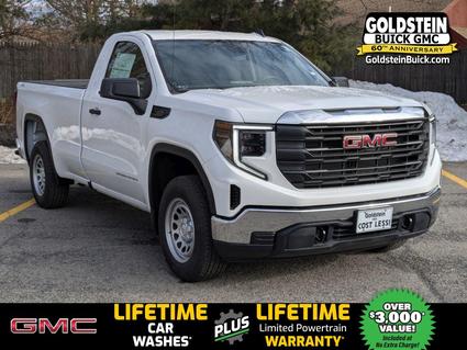 2026 GMC Sierra Albany NY