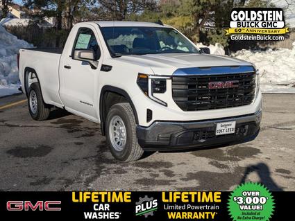2026 GMC Sierra Albany NY