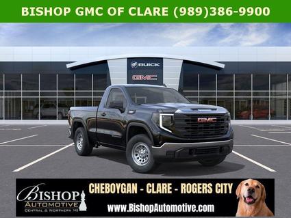 2026 GMC Sierra Clare MI