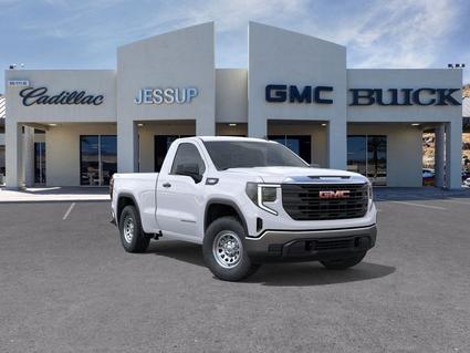 2026 GMC Sierra Cathedral City CA