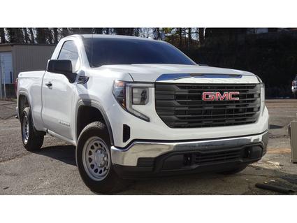 2025 GMC Sierra Tupelo MS