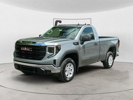 2025 GMC Sierra Corinth MS