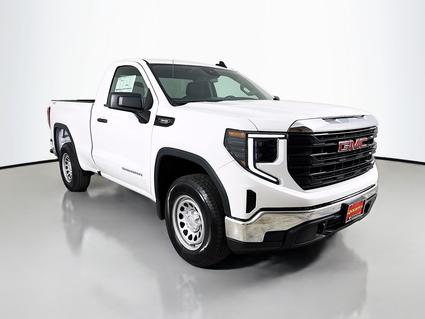 2026 GMC Sierra Hermiston OR