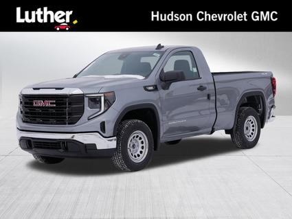 2026 GMC Sierra Hudson WI