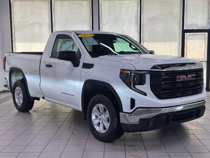 2023 GMC Sierra Demotte IN
