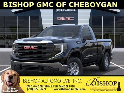 2026 GMC Sierra Cheboygan MI