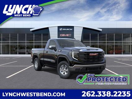 2026 GMC Sierra West Bend WI