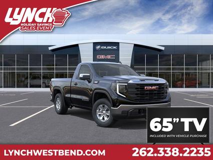 2026 GMC Sierra West Bend WI