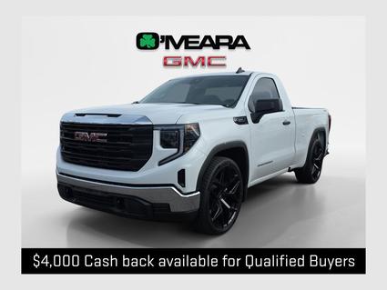 2026 GMC Sierra Denver CO