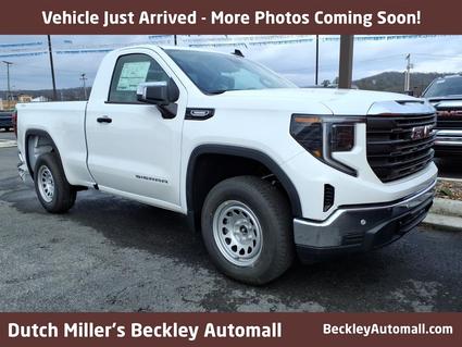 2026 GMC Sierra Beckley WV