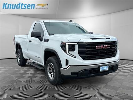 2024 GMC Sierra Post Falls ID
