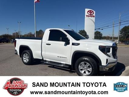 2025 GMC Sierra Albertville AL