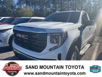 2025 GMC Sierra Albertville AL