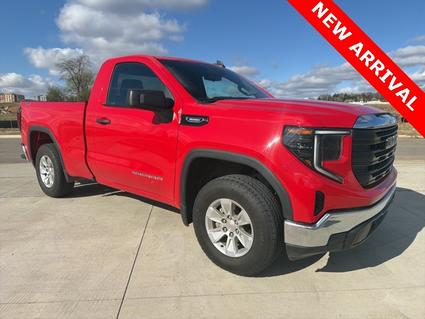 2025 GMC Sierra Broken Arrow OK