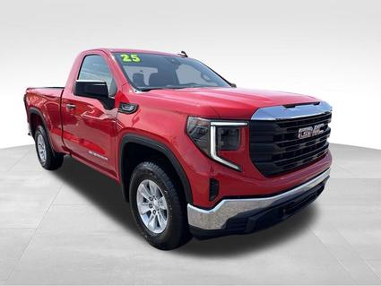 2025 GMC Sierra Broken Arrow OK