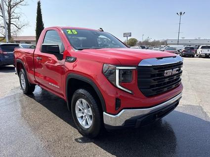 2025 GMC Sierra Broken Arrow OK