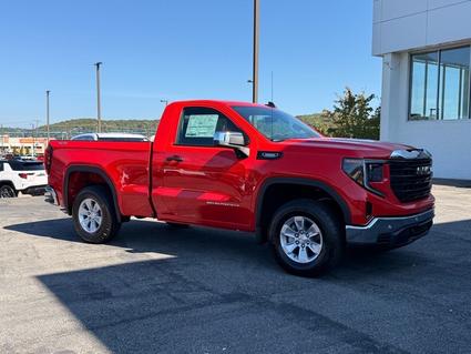 2026 GMC Sierra Beckley WV