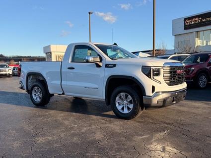 2026 GMC Sierra Beckley WV