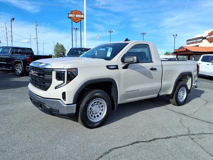 2026 GMC Sierra Johnson City TN