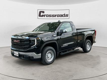 2026 GMC Sierra Corinth MS