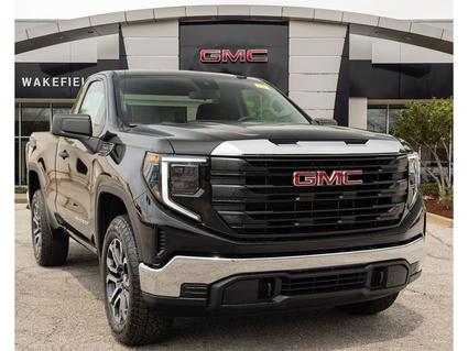 2026 GMC Sierra Spartanburg SC