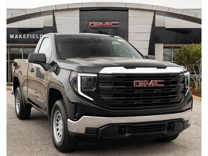 2026 GMC Sierra Spartanburg SC