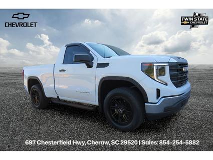 2023 GMC Sierra Cheraw SC