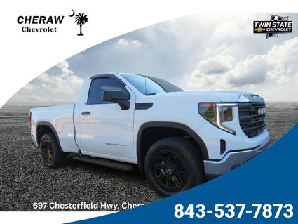2023 GMC Sierra Cheraw SC