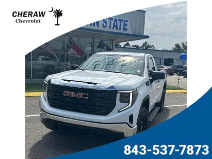 2023 GMC Sierra Cheraw SC