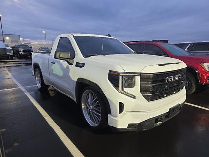 2025 GMC Sierra Hermiston OR