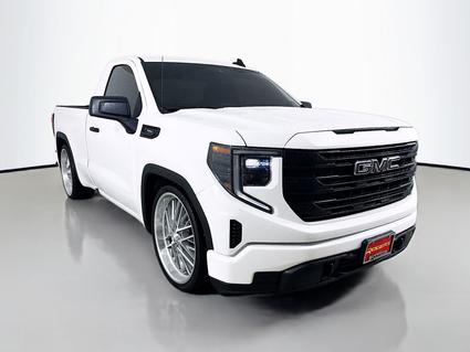 2025 GMC Sierra Hermiston OR