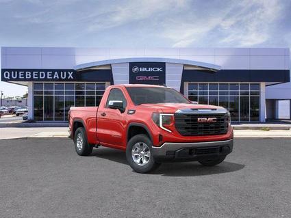2026 GMC Sierra Tucson AZ
