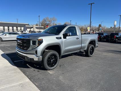 2026 GMC Sierra Richfield UT