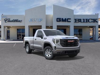 2026 GMC Sierra Cathedral City CA