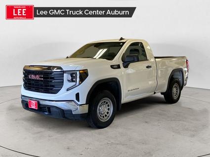 2026 GMC Sierra Auburn ME