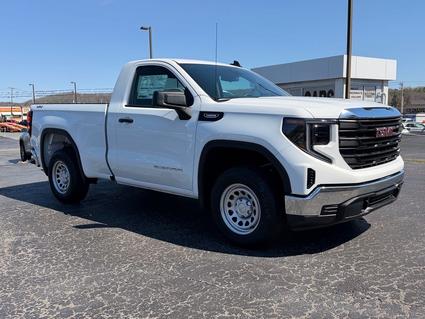 2026 GMC Sierra Beckley WV