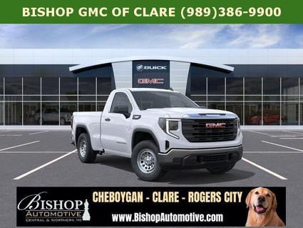2026 GMC Sierra Clare MI