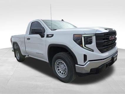 2026 GMC Sierra Kalispell MT