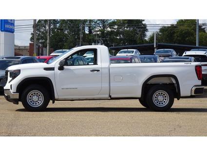 2023 GMC Sierra Tupelo MS