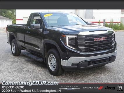 2023 GMC Sierra Spencer IN