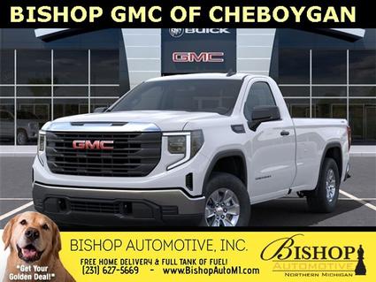 2024 GMC Sierra Cheboygan MI